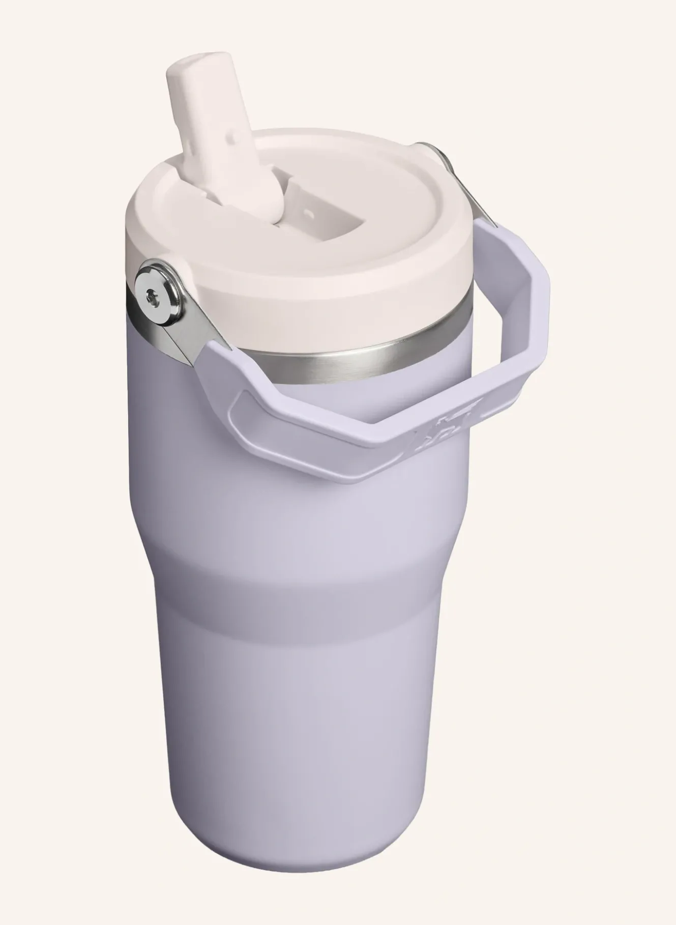 Thermobecher THE ICEFLOW™ FLIP STRAW 2.0