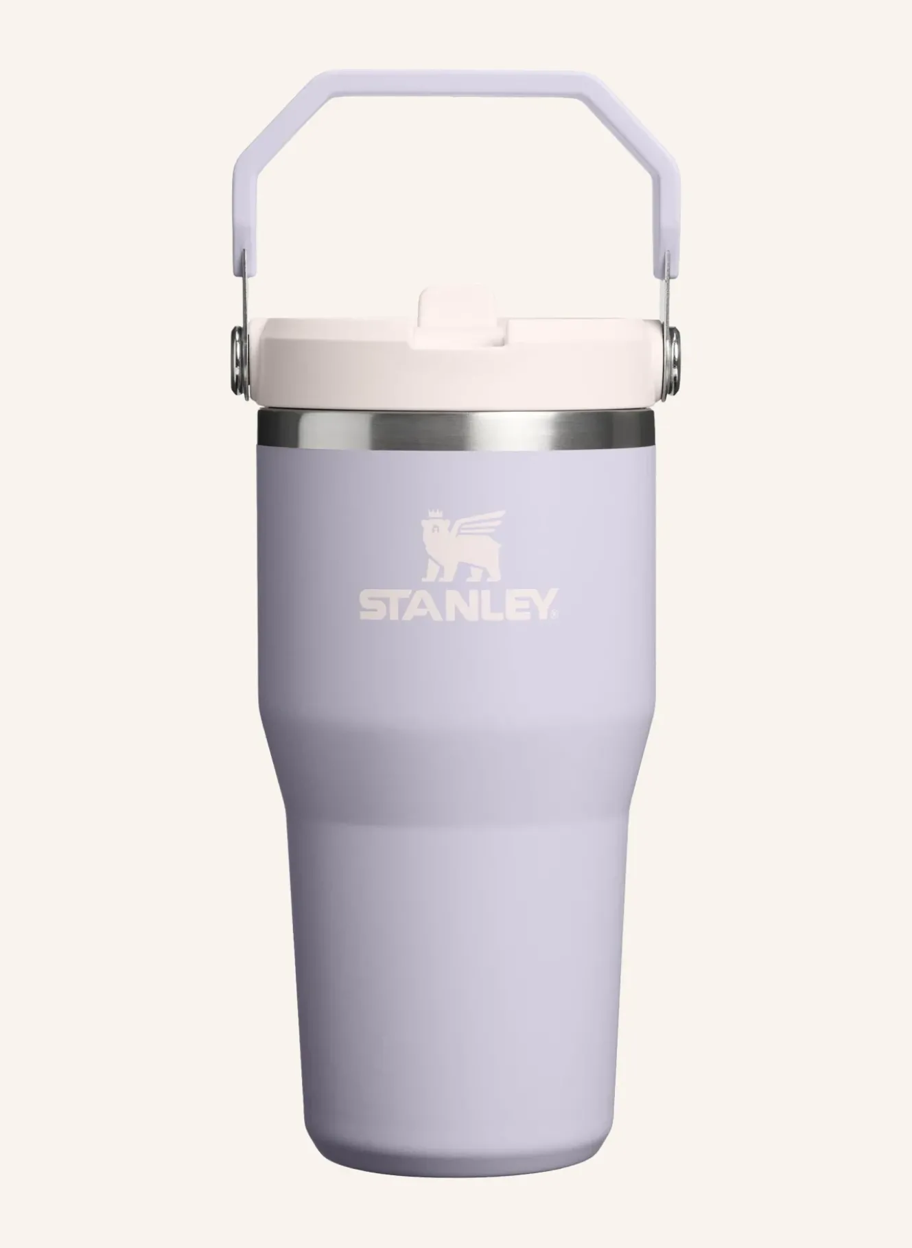 Thermobecher THE ICEFLOW™ FLIP STRAW 2.0
