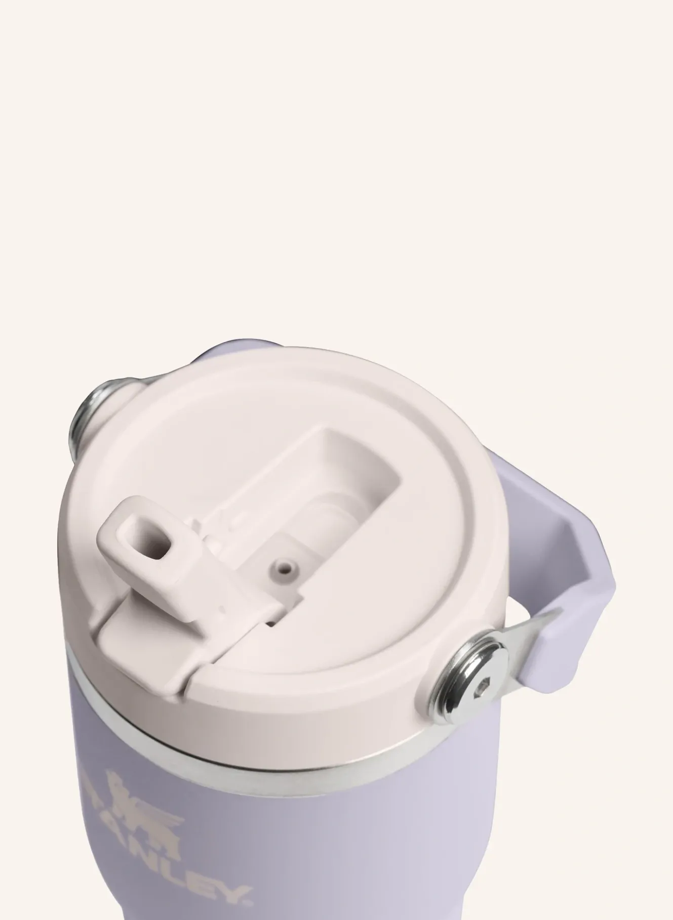 Thermobecher THE ICEFLOW™ FLIP STRAW 2.0
