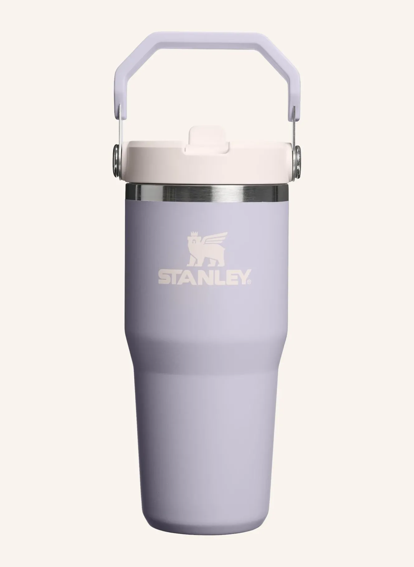 Thermobecher THE ICEFLOW™ FLIP STRAW 2.0