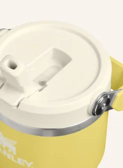Thermobecher THE ICEFLOW™ FLIP STRAW 2.0