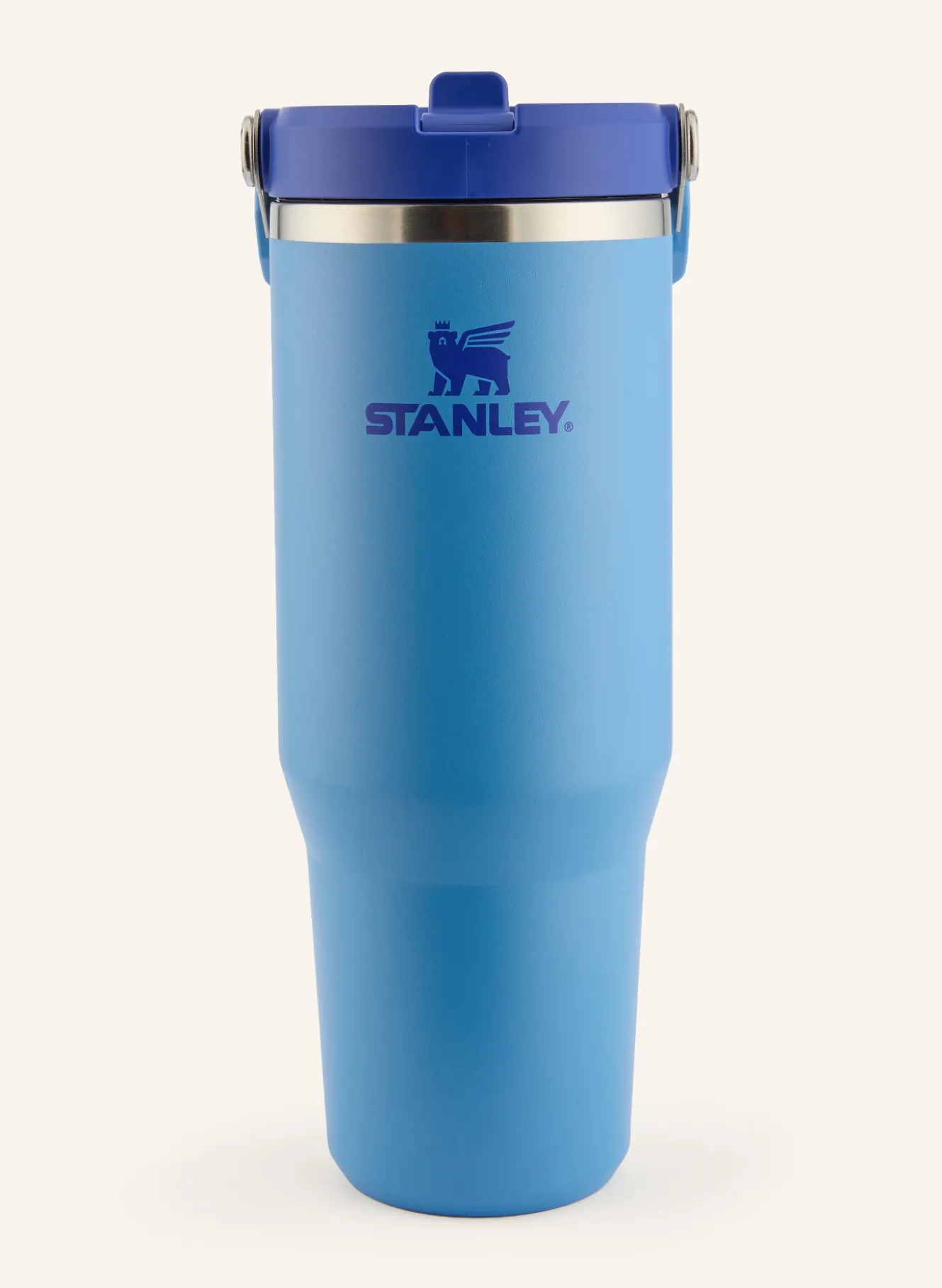 Thermobecher THE ICEFLOW™ FLIP STRAW 2.0