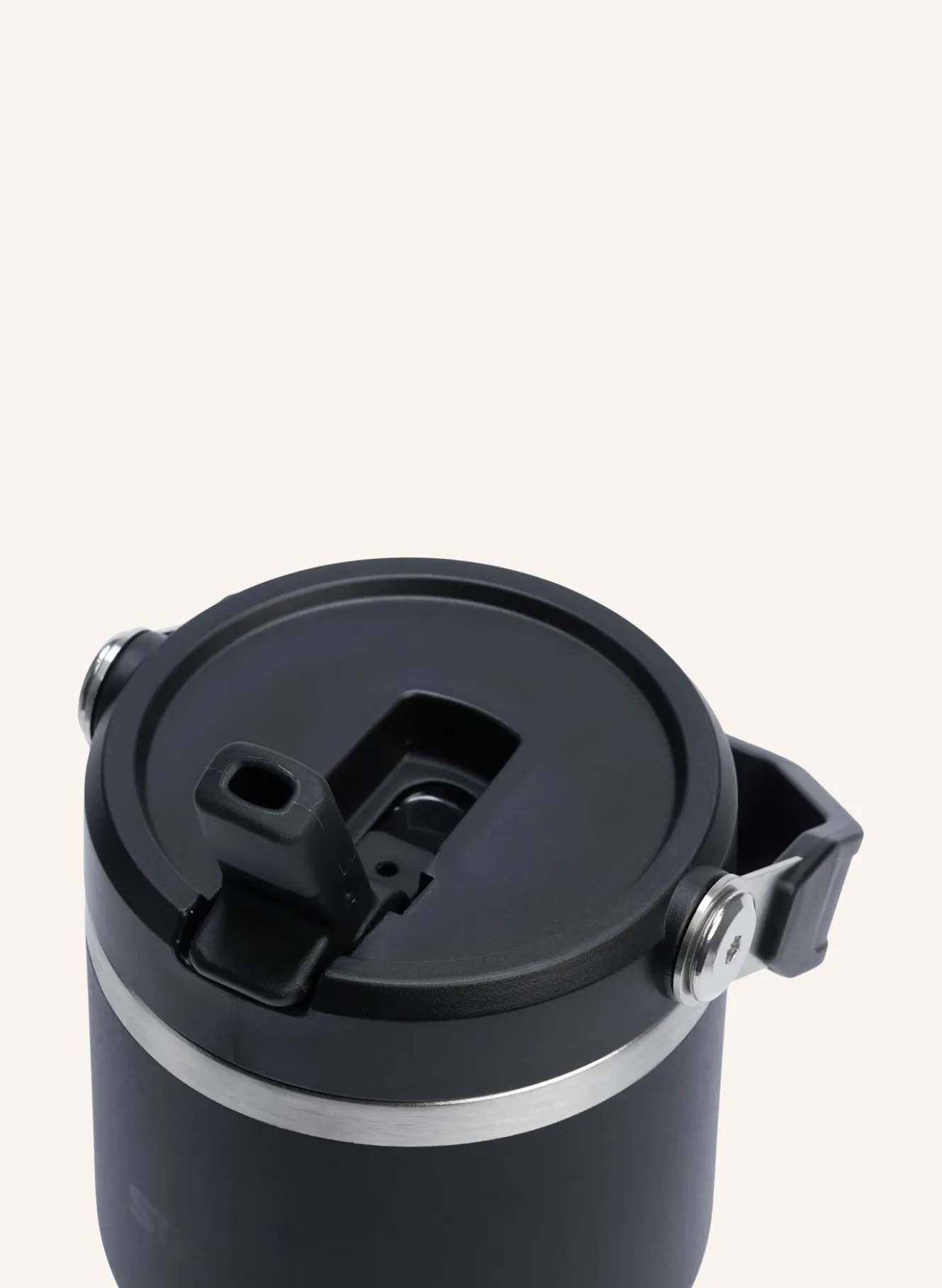 Thermobecher THE ICEFLOW™ FLIP STRAW 2.0