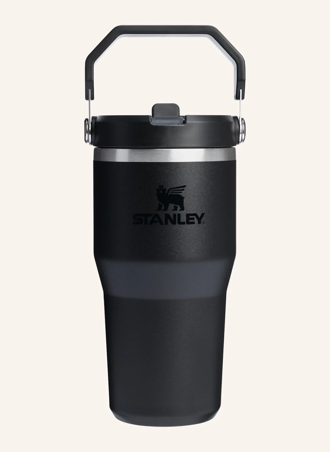 Thermobecher THE ICEFLOW™ FLIP STRAW 2.0