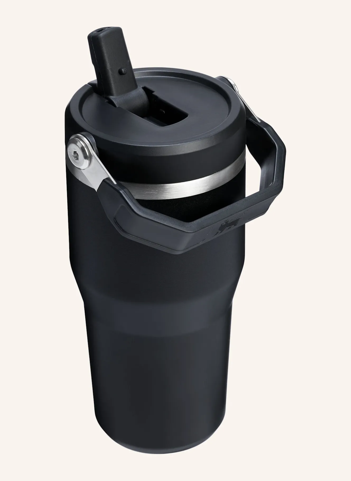 Thermobecher THE ICEFLOW™ FLIP STRAW 2.0