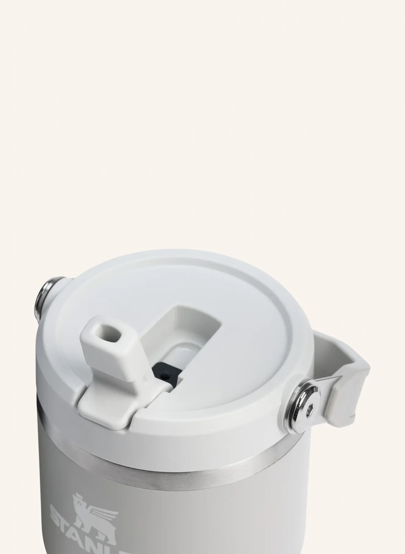 Thermobecher THE ICEFLOW™ FLIP STRAW 2.0