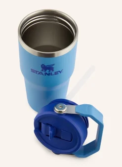 Thermobecher THE ICEFLOW™ FLIP STRAW 2.0