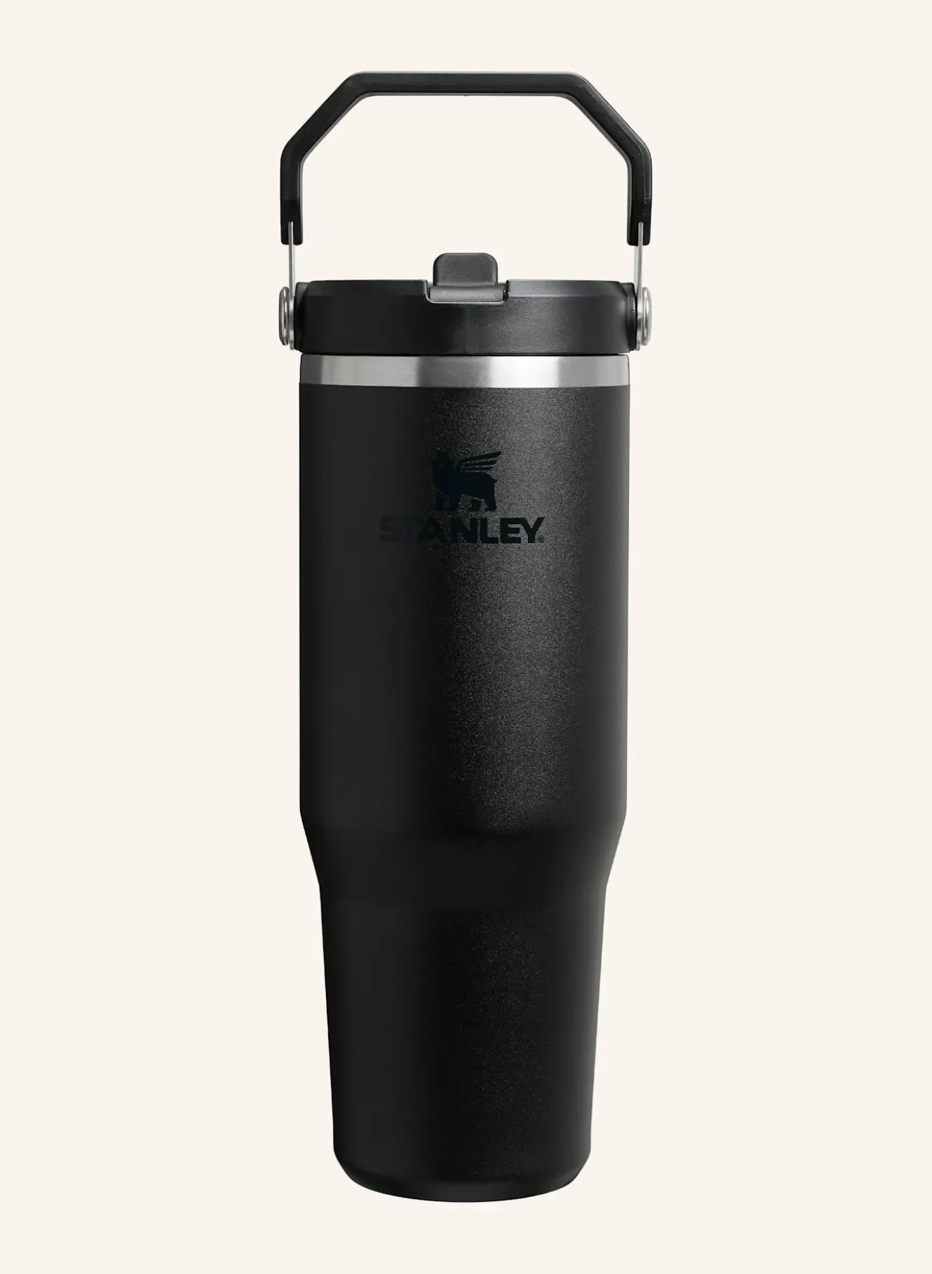 Thermobecher THE ICEFLOW™ FLIP STRAW 2.0