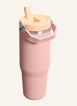 Thermobecher THE ICEFLOW™ FLIP STRAW 2.0