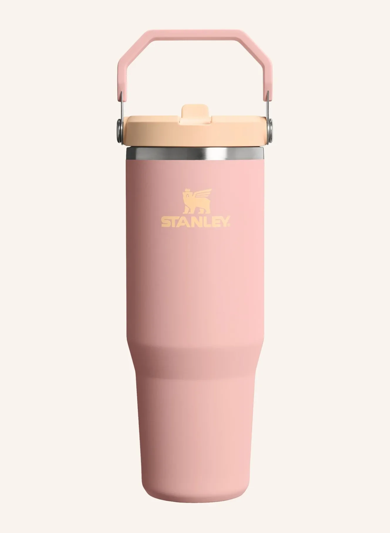 Thermobecher THE ICEFLOW™ FLIP STRAW 2.0