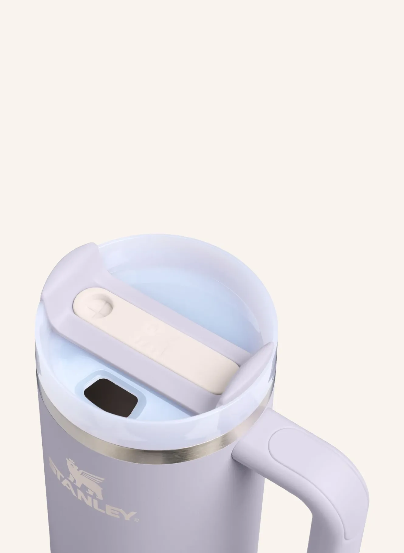 Thermobecher THE QUENCHER H2.0 FLOWSTATE™