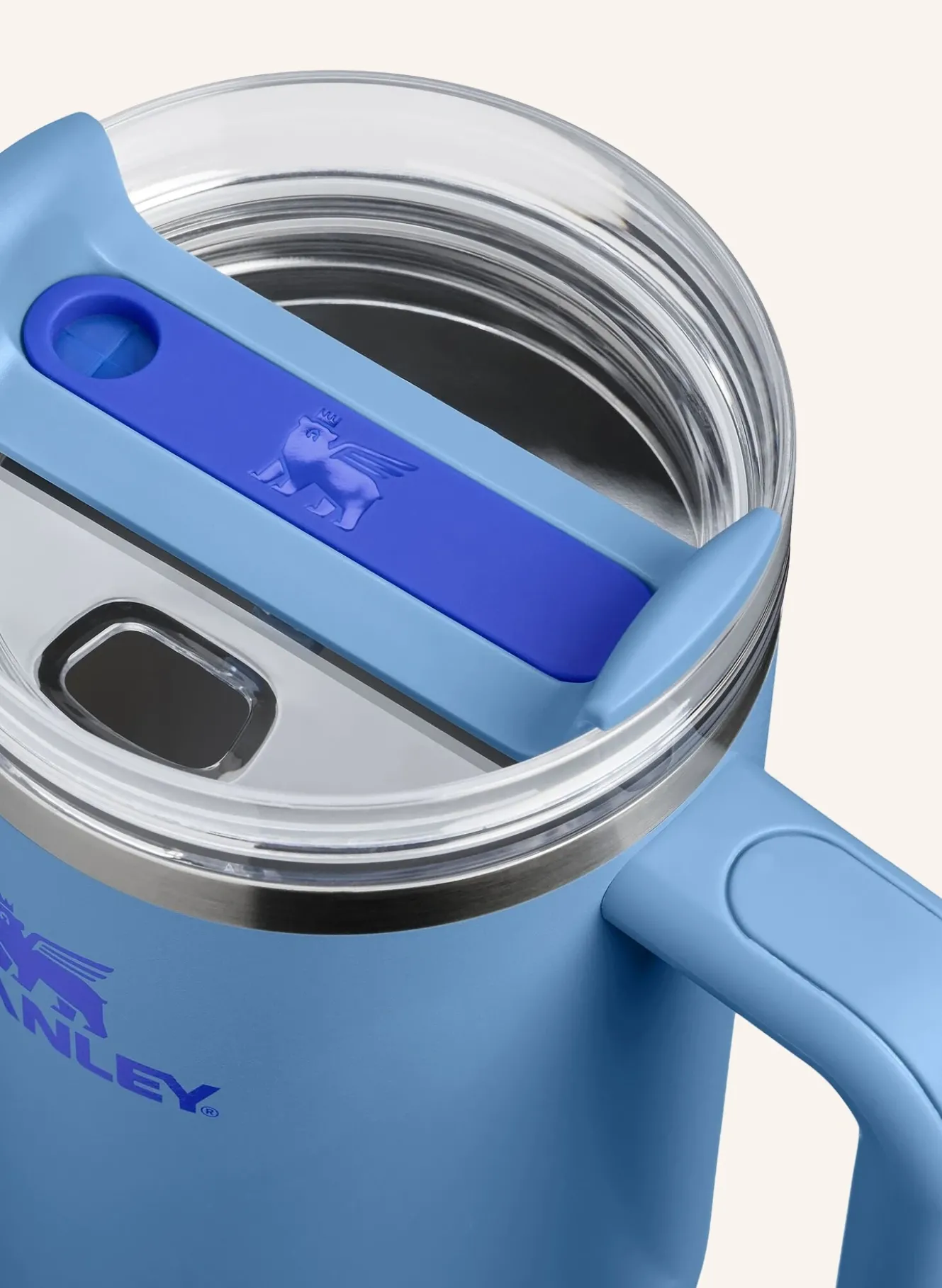 Thermobecher THE QUENCHER H2.O FLOWSTATE™