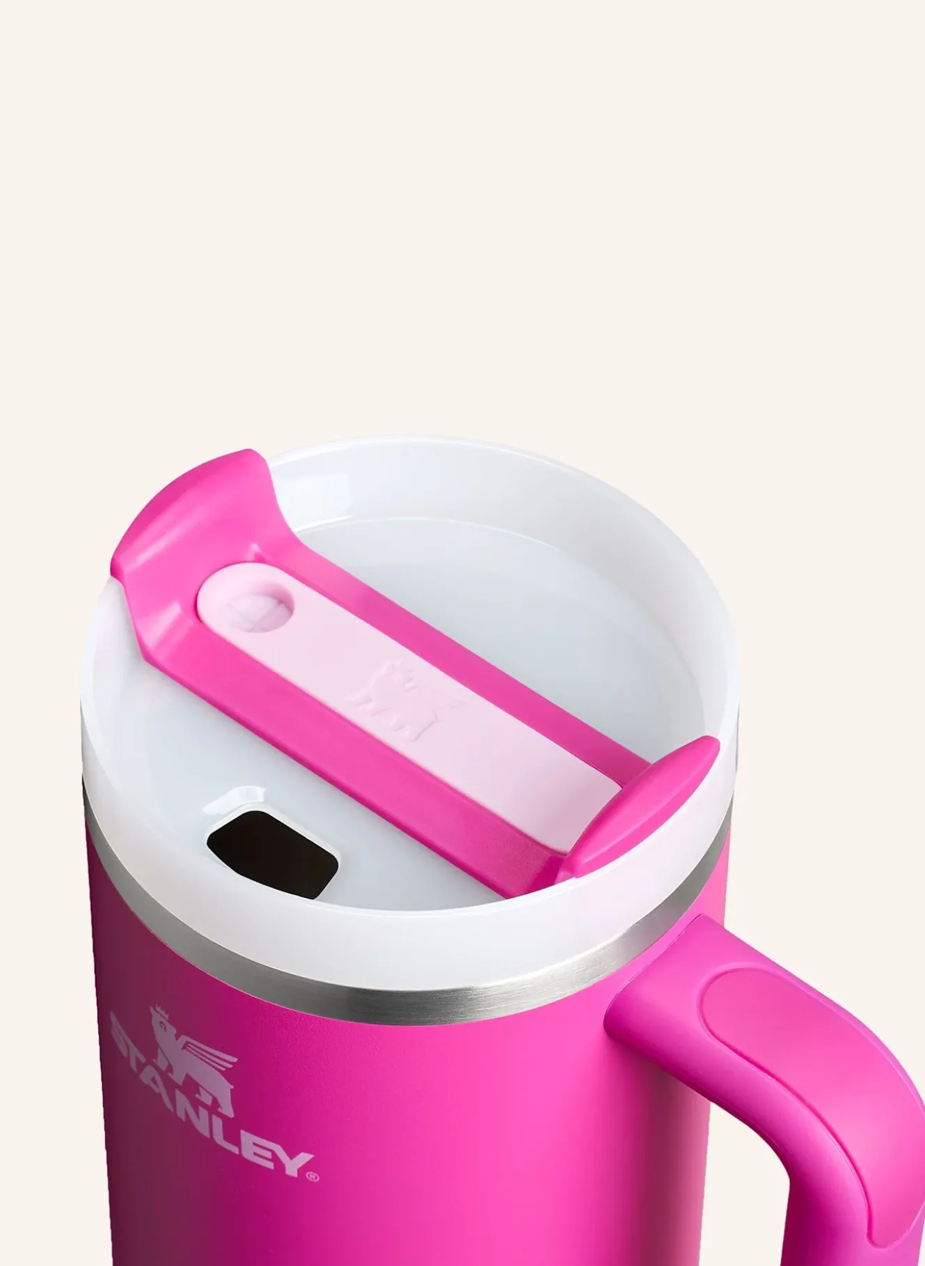 Thermobecher THE QUENCHER H2.O FLOWSTATE™