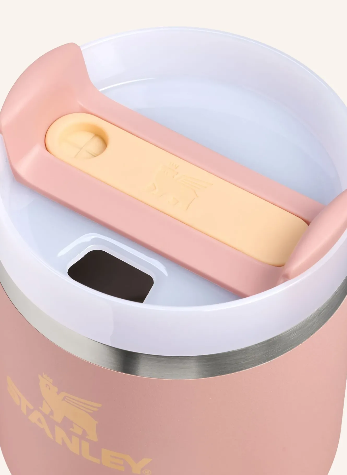 Thermobecher THE QUENCHER H2.0 FLOWSTATE™