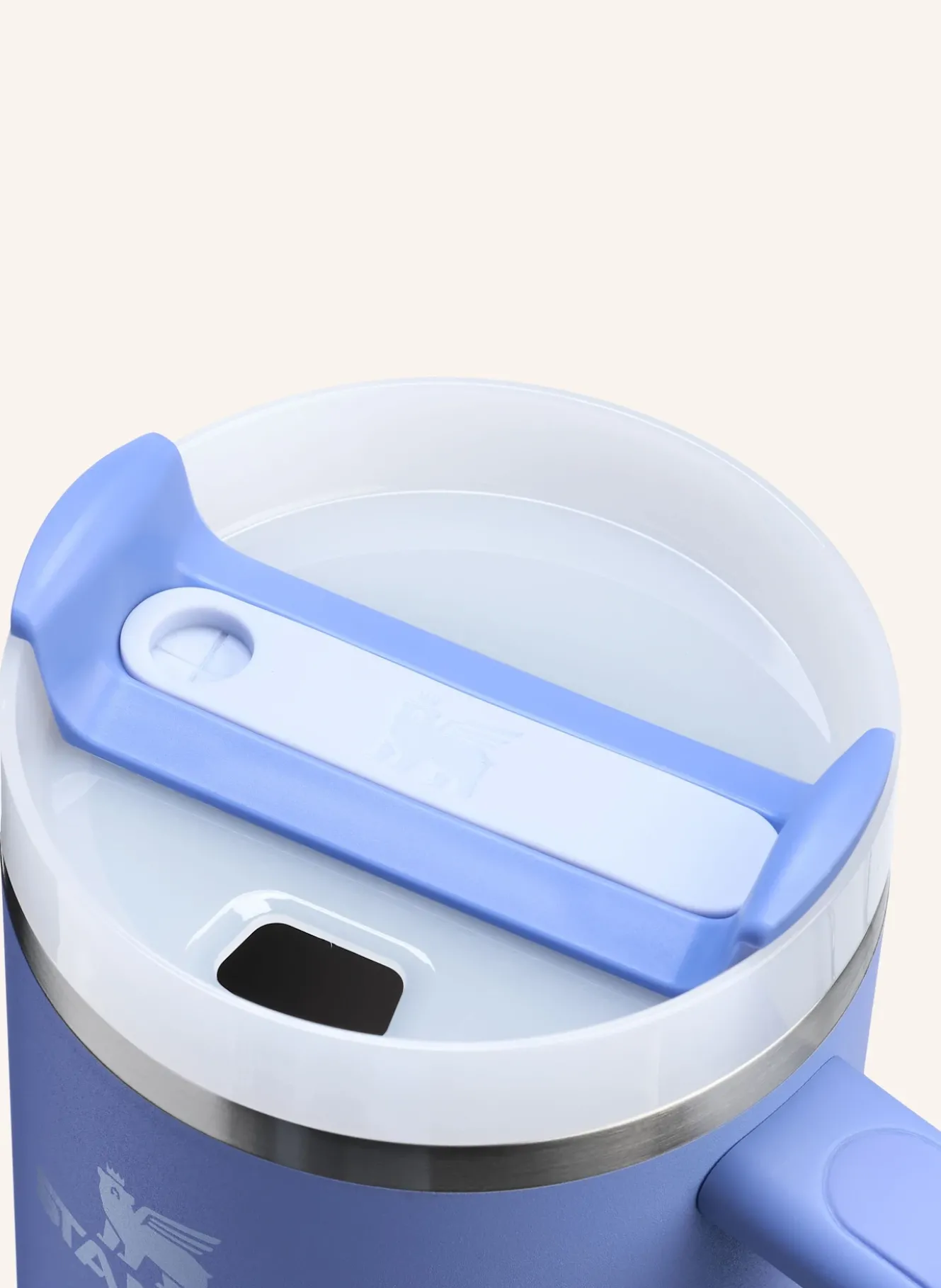 Thermobecher THE QUENCHER H2.O FLOWSTATE™