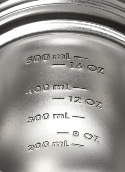 Thermobecher THE VITALIZE™ SHAKER