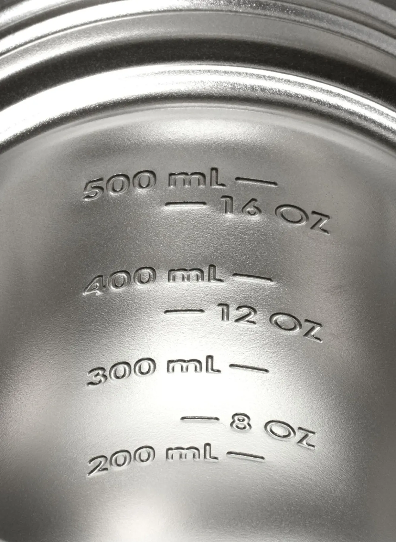 Thermobecher THE VITALIZE™ SHAKER