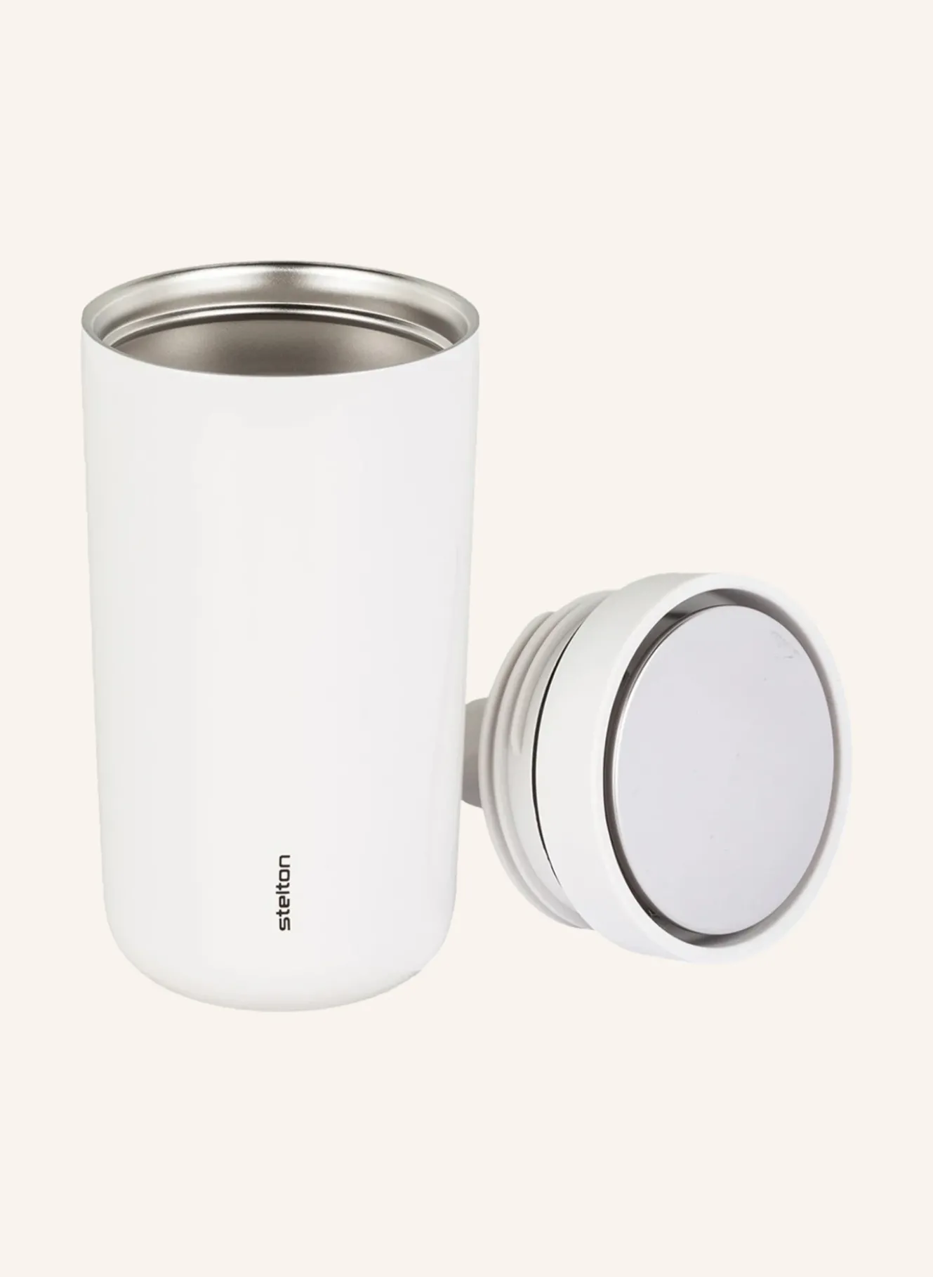 Thermobecher TO GO CLICK