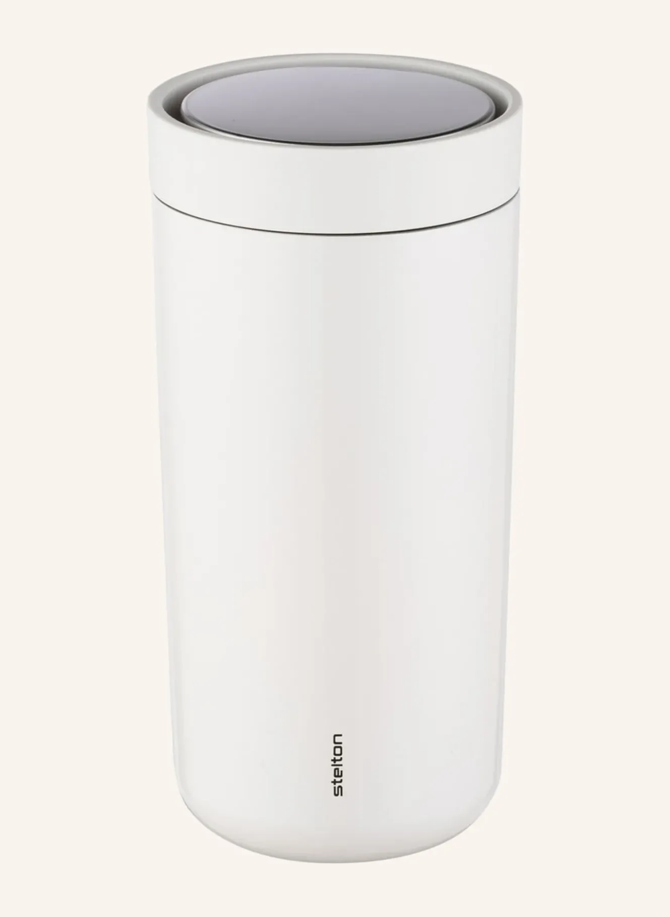 Thermobecher TO GO CLICK