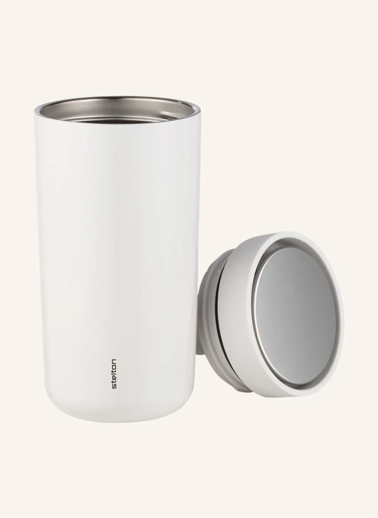 Thermobecher TO GO CLICK