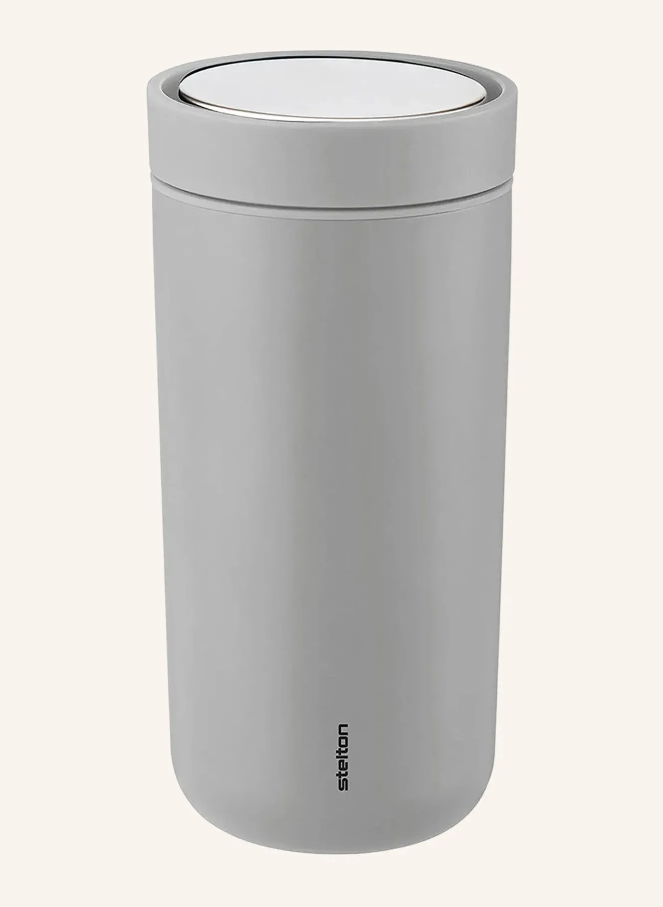 Thermobecher TO GO CLICK
