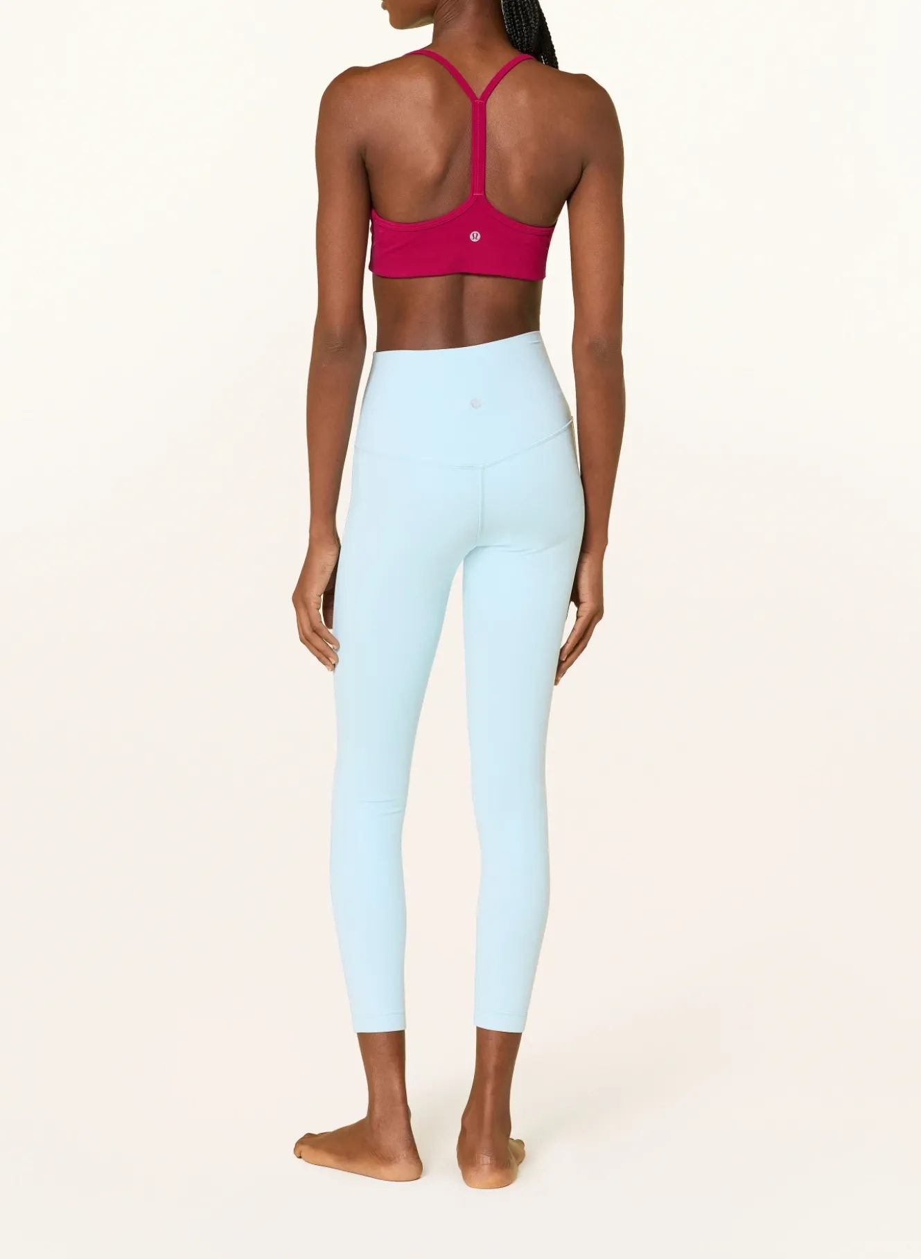 Tights ALIGN HR 25IN