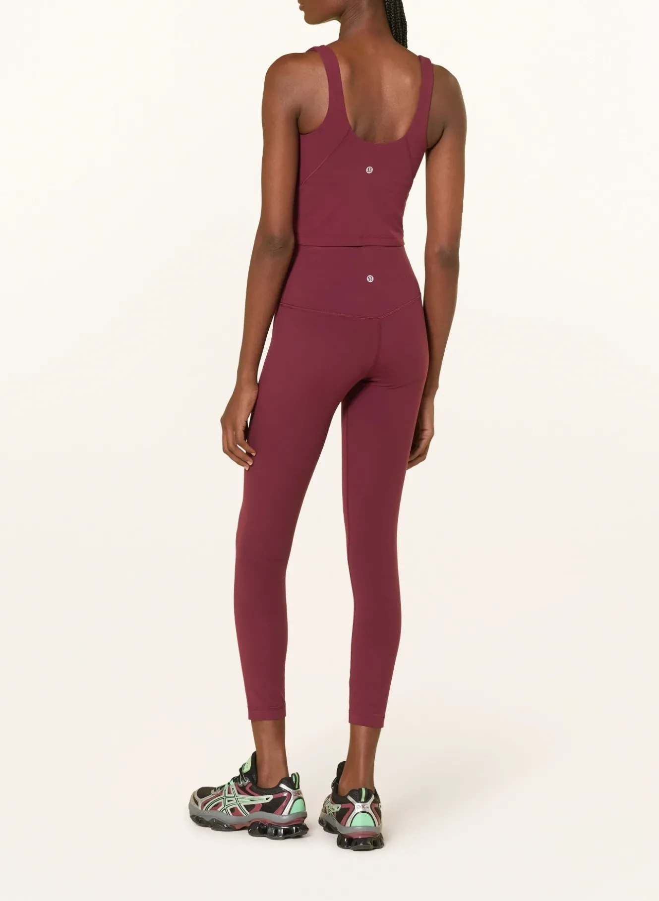 Tights ALIGN HR 25IN