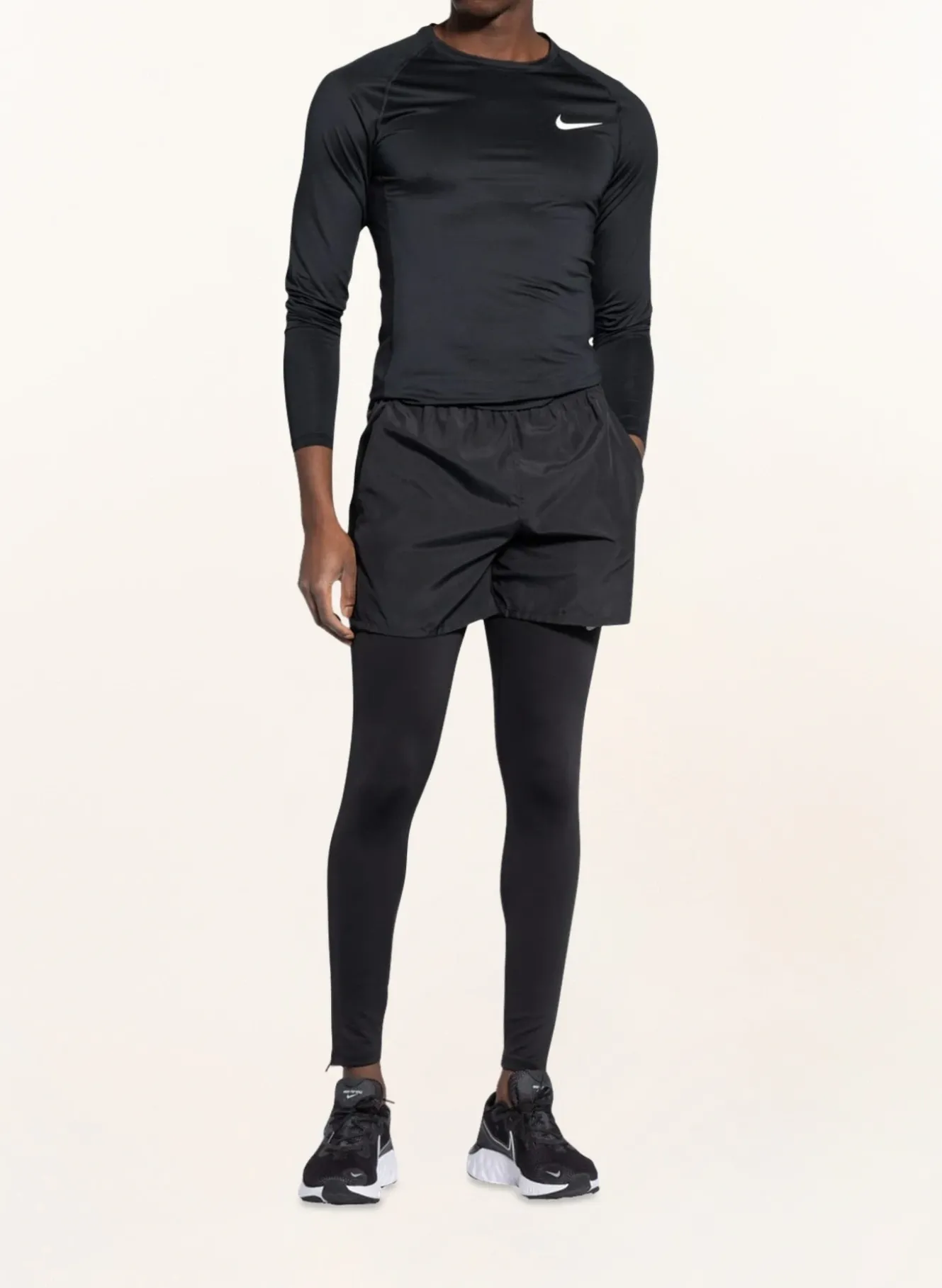 Tights DRI-FIT ESSENTIAL