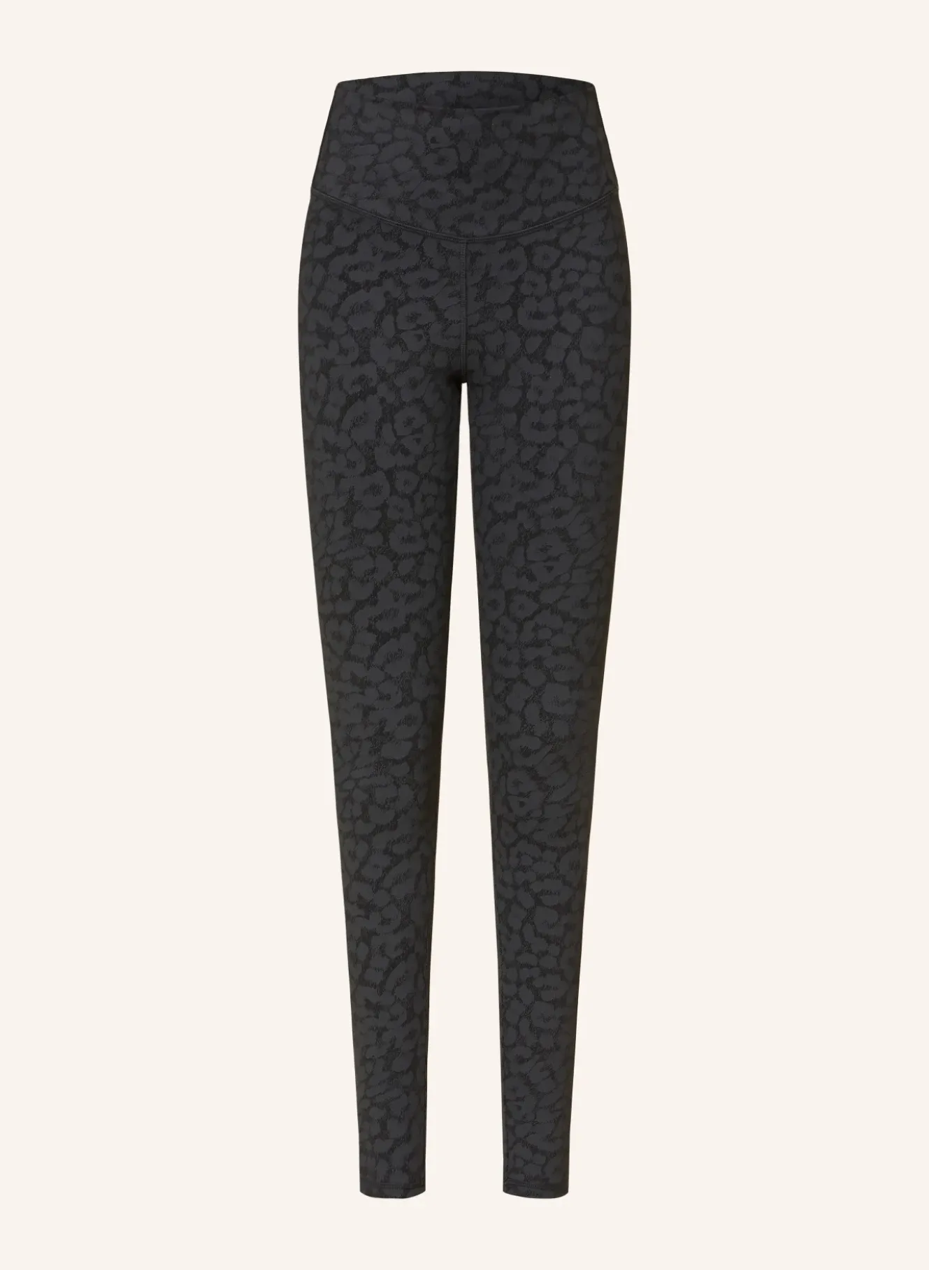 Tights MONO PRINTED