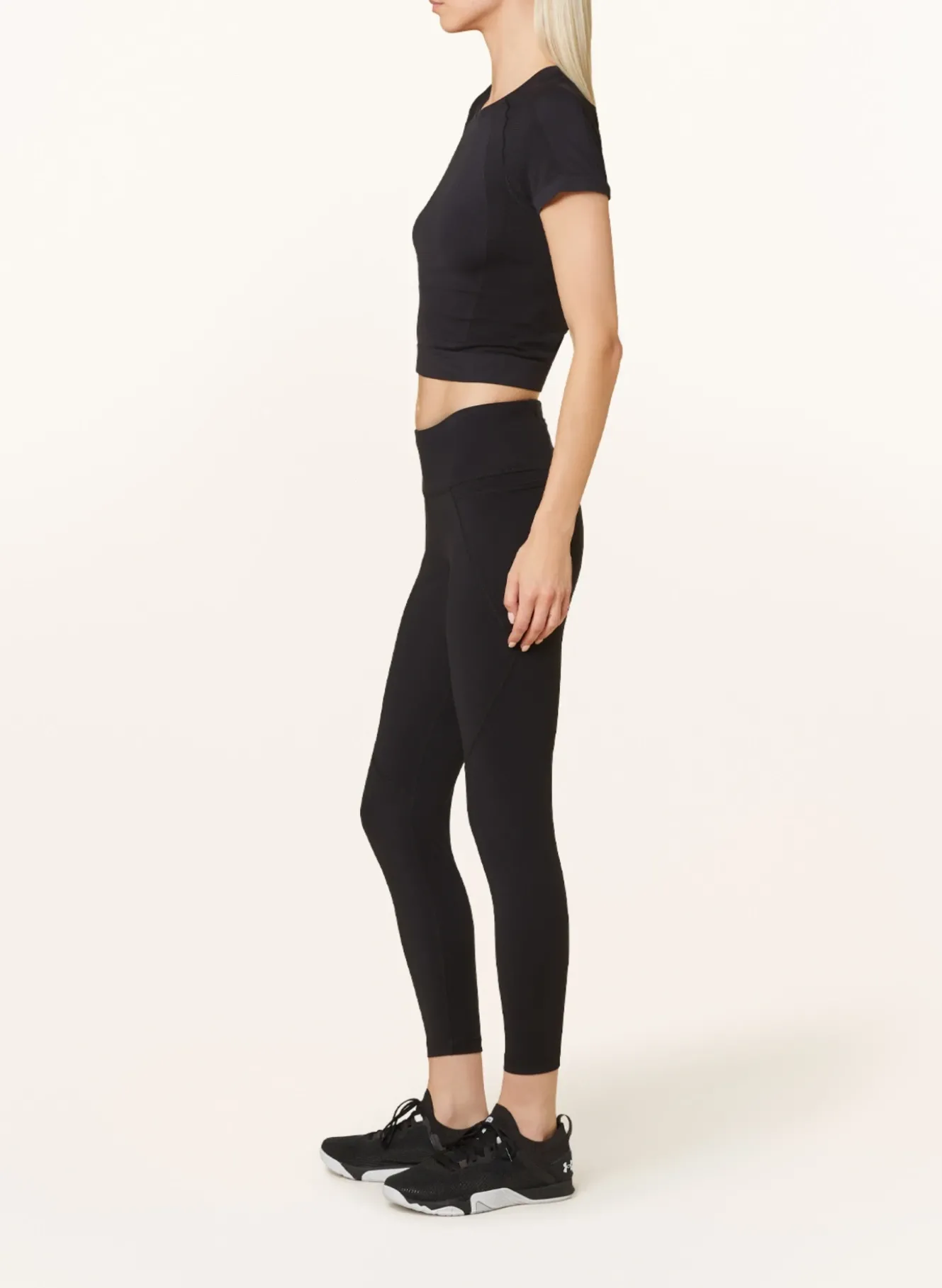 Tights POWER