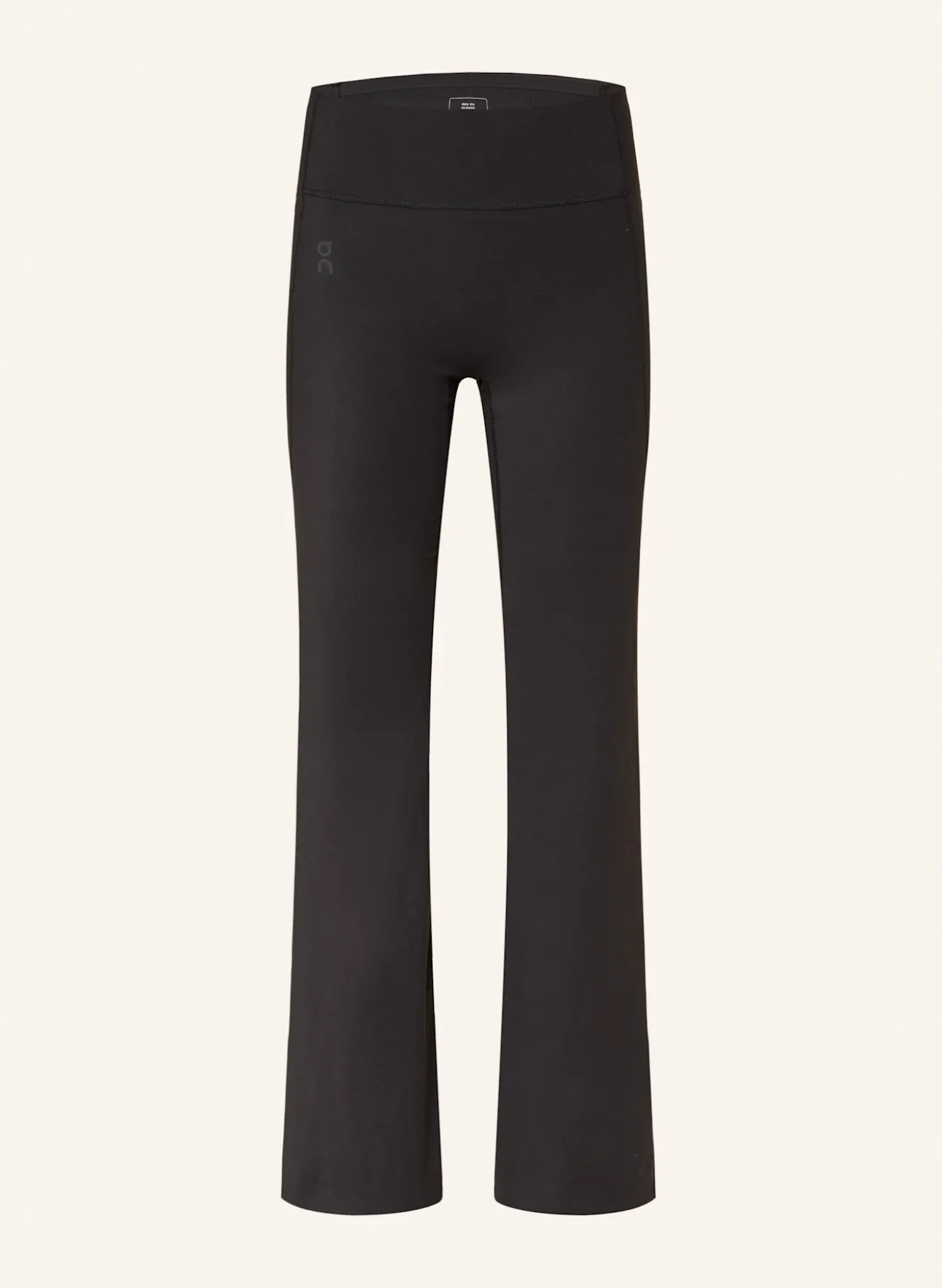 Tights STUDIO FLARED