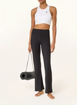 Tights STUDIO FLARED