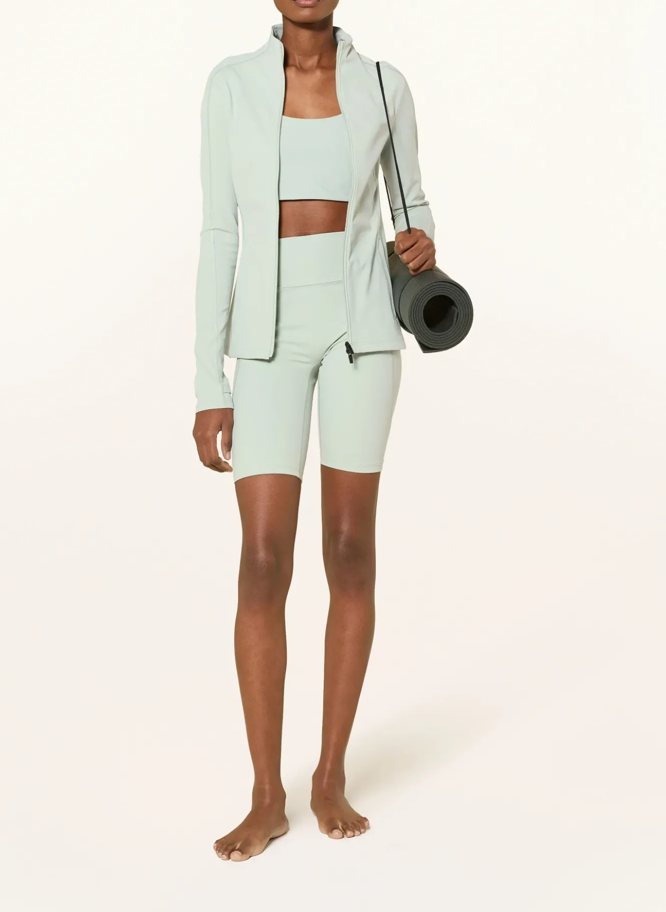 Tights STUDIO SHORT