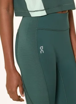 Tights TRAIN VOLT