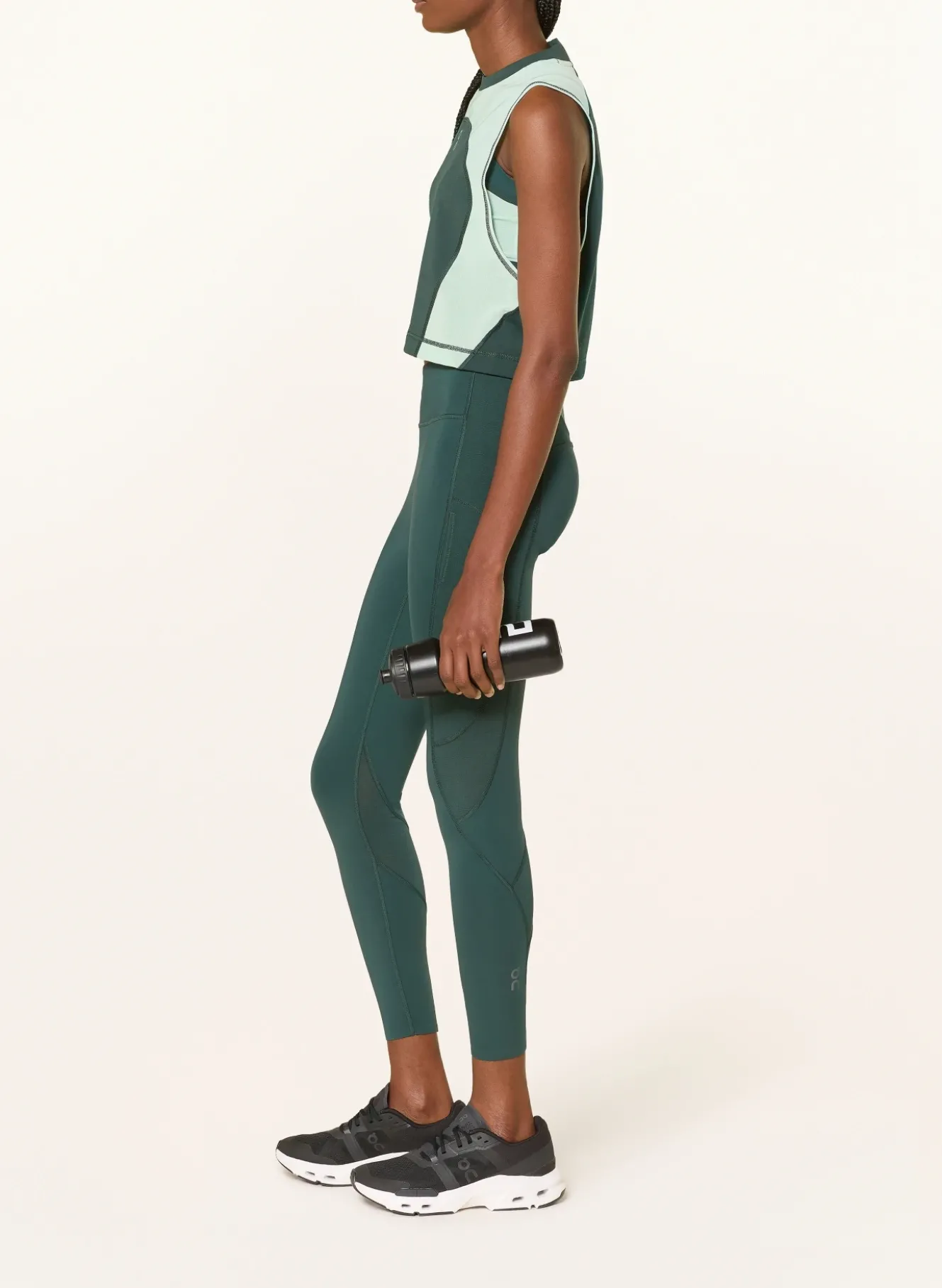 Tights TRAIN VOLT
