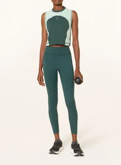Tights TRAIN VOLT