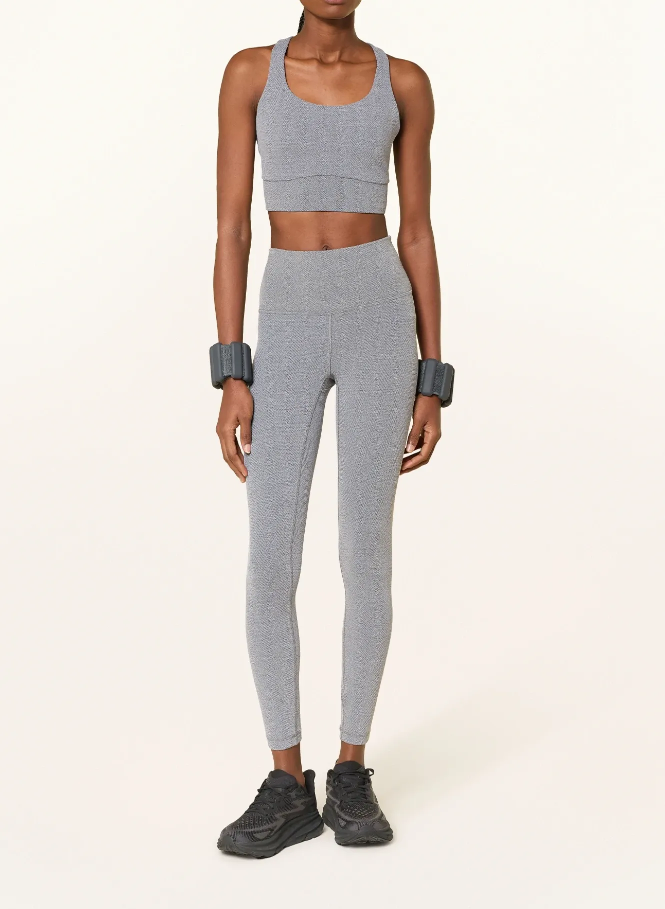 Tights WUNDER
