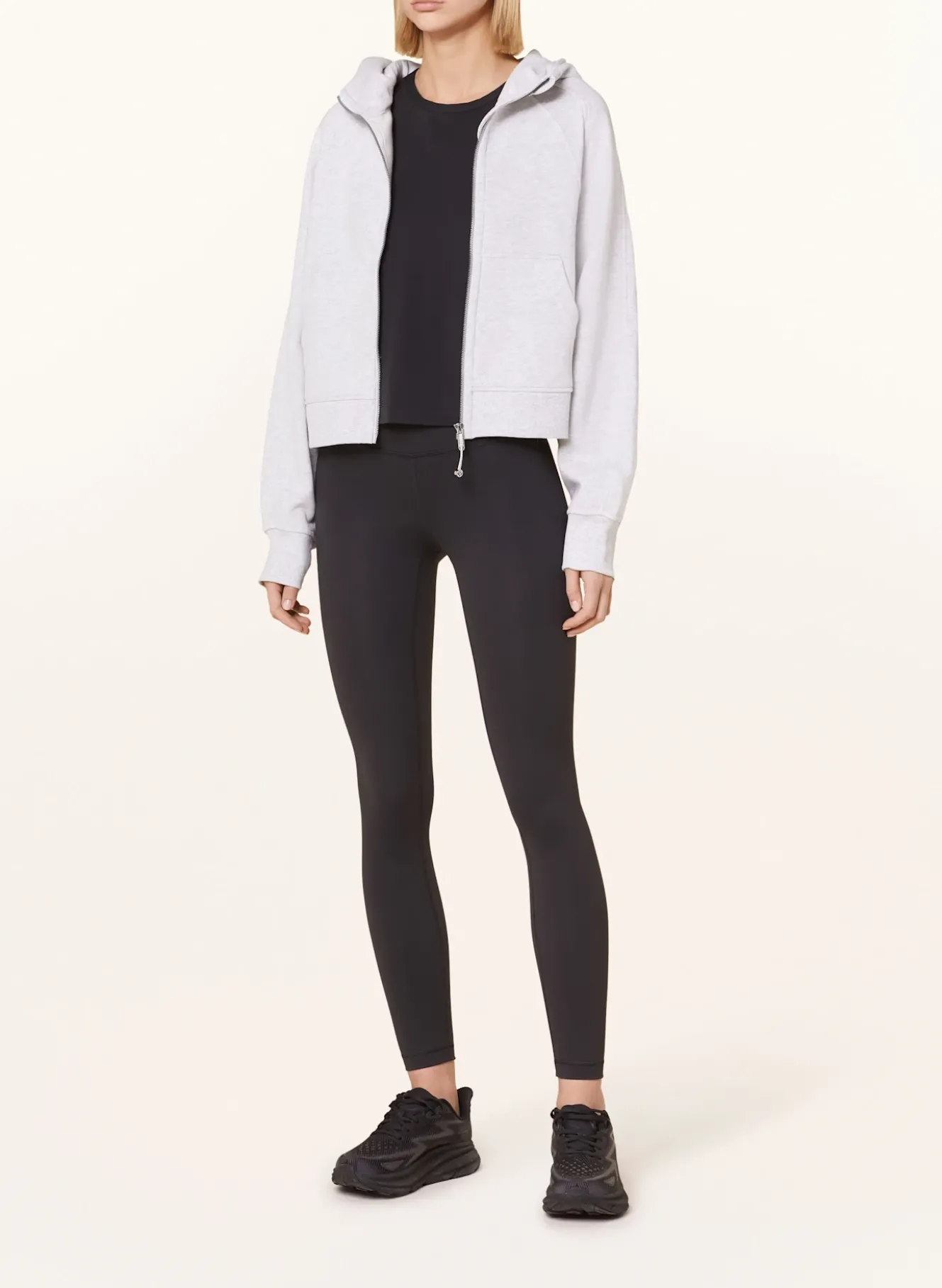 Tights WUNDER