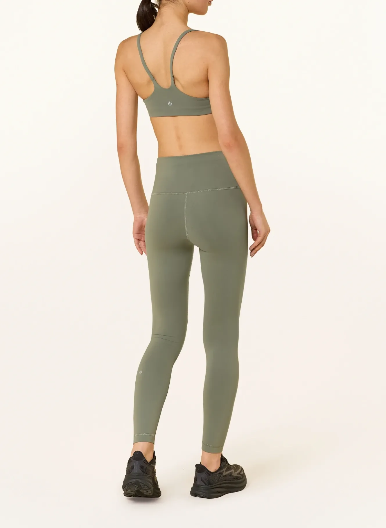 Tights WUNDER
