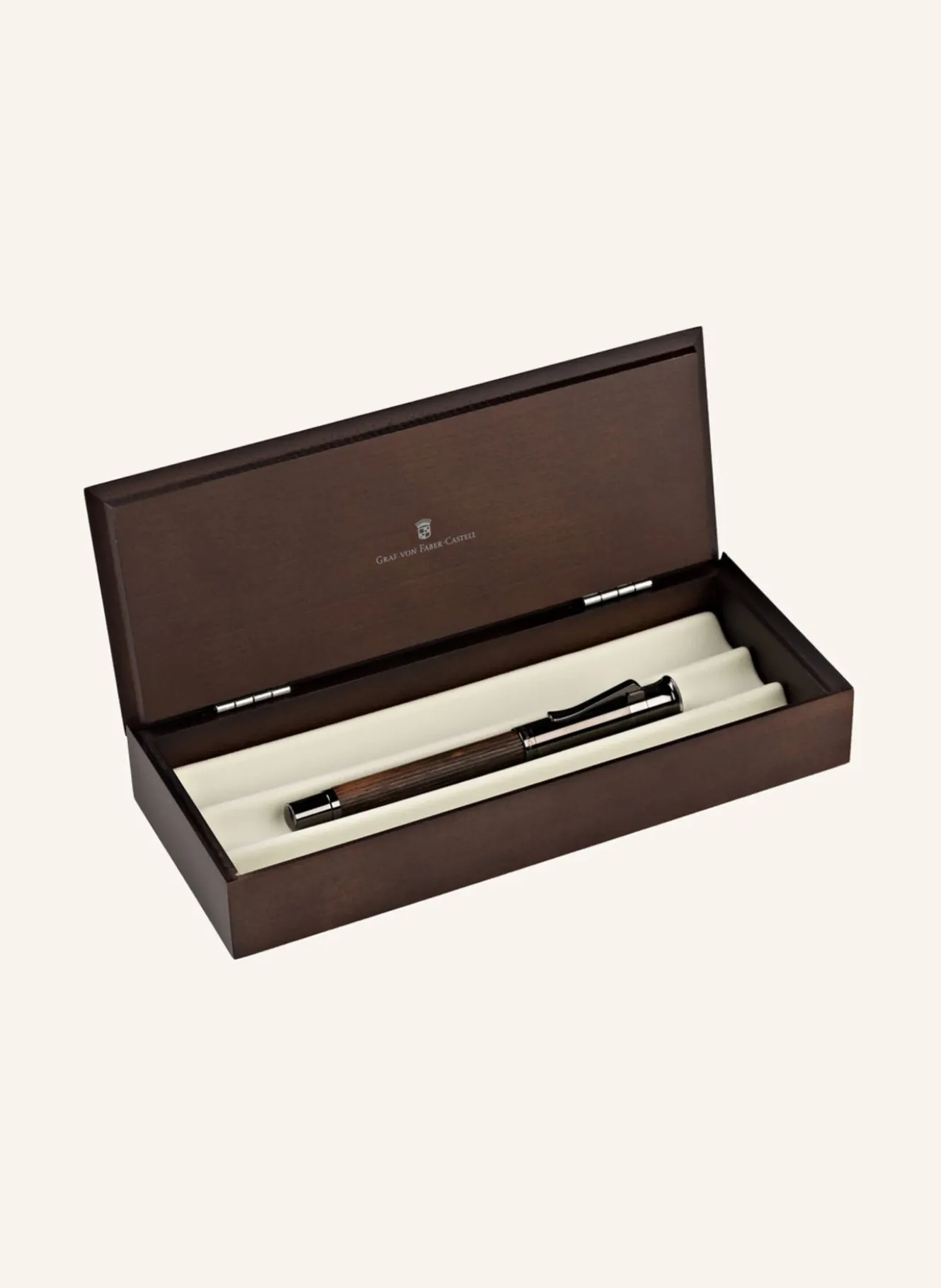 Tintenroller CLASSIC MACASSAR