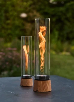 Tischfeuer SPIN 1200
