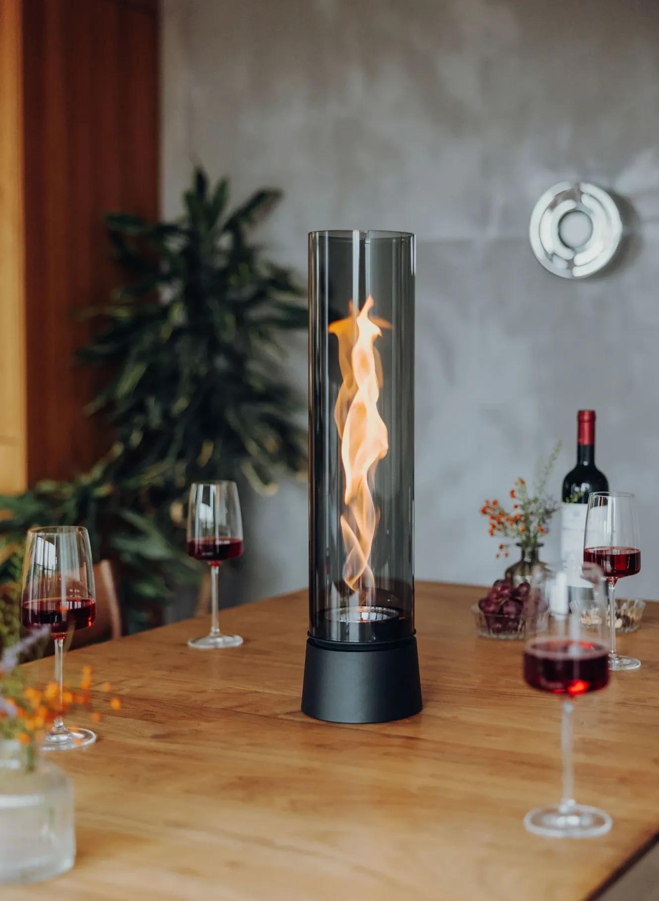 Tischfeuer SPIN 1200