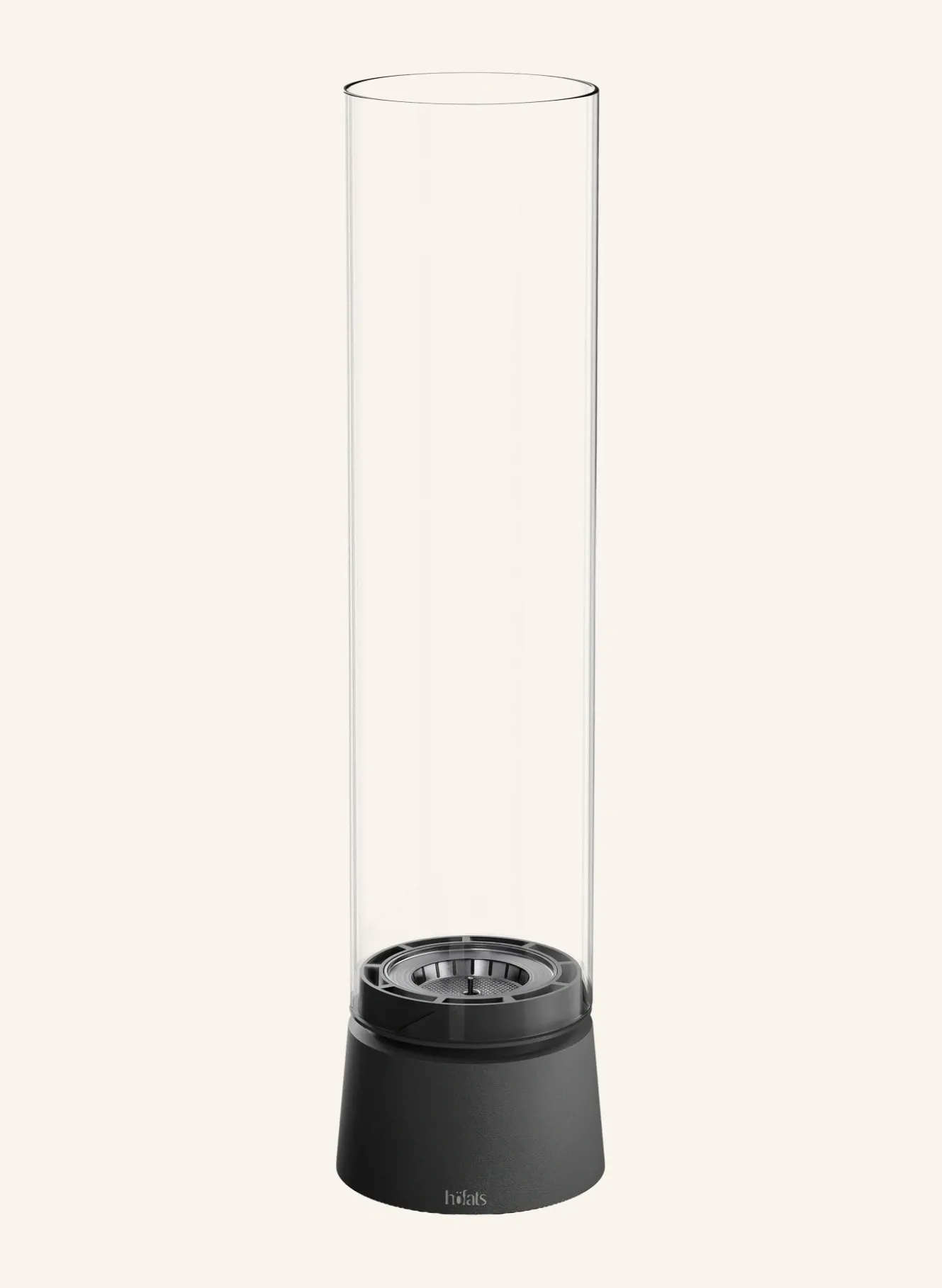Tischfeuer SPIN AIR 1200