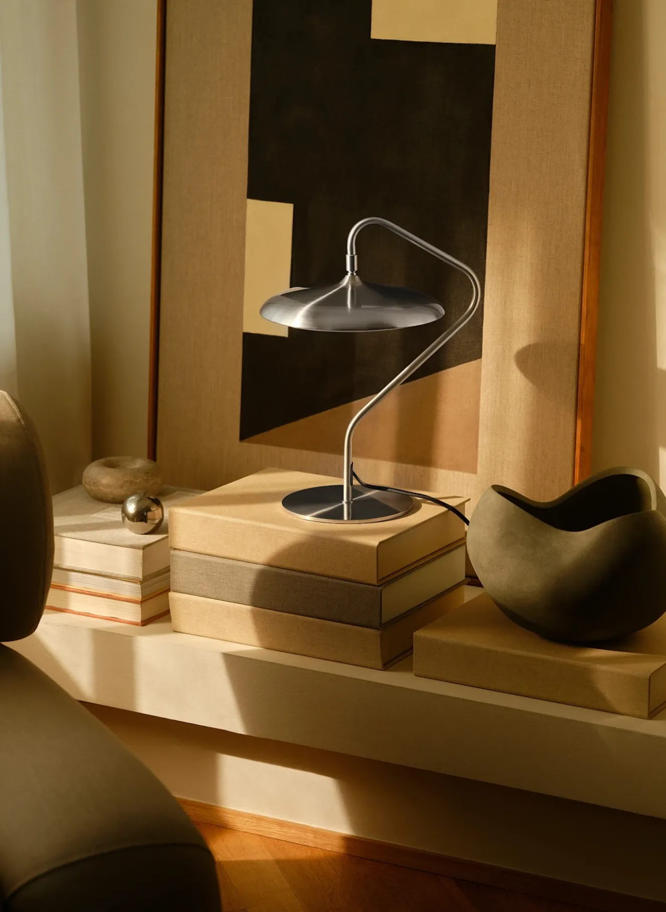 Tischlampe ARTIST