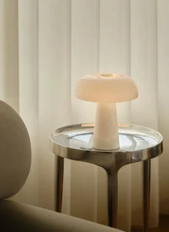 Tischlampe GLOSSY MINI