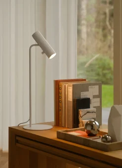 Tischlampe MIB 6