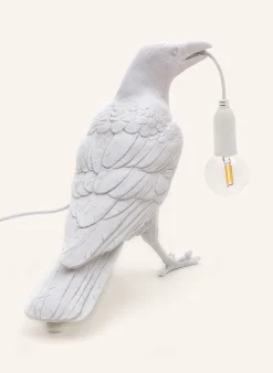Tischleuchte BIRD WAITING