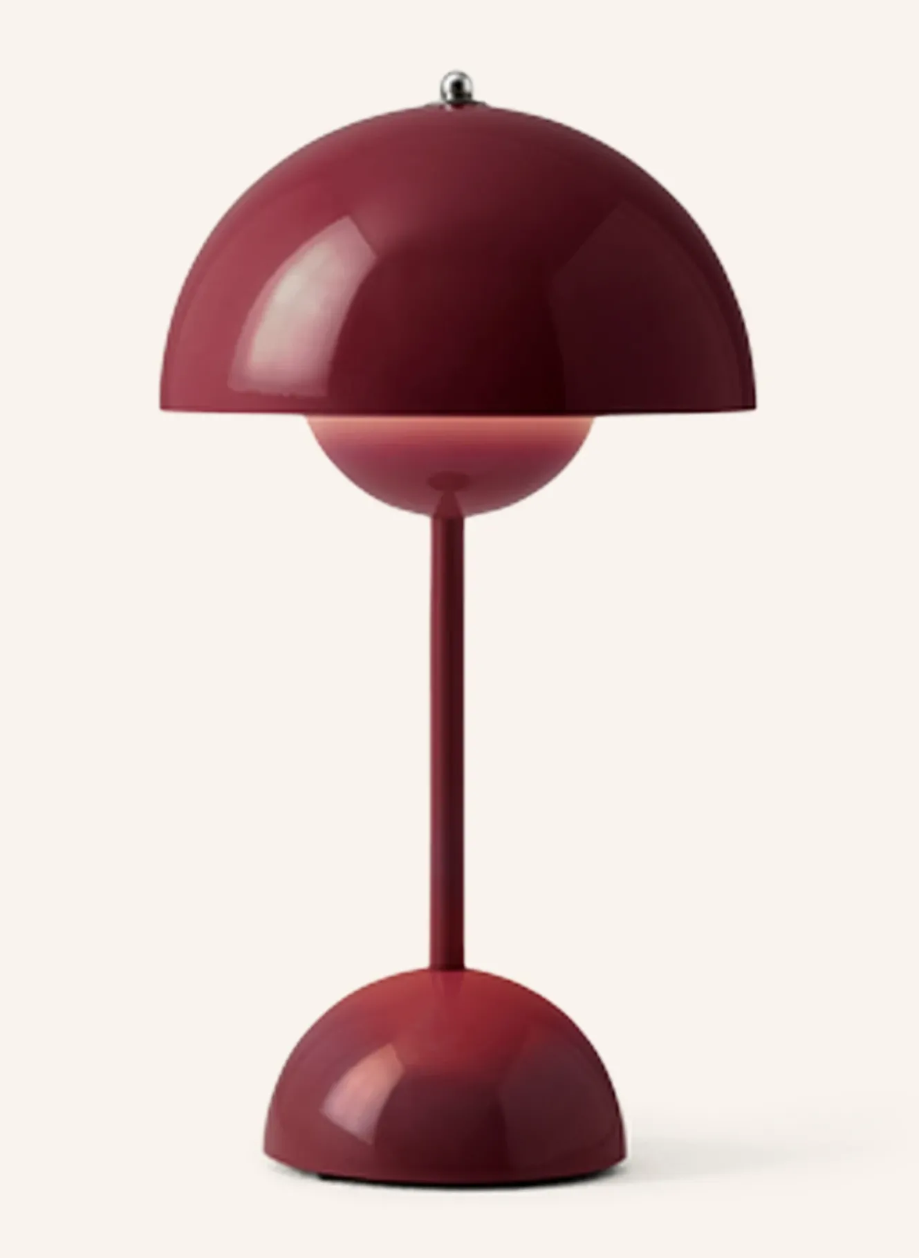 Tischleuchte FLOWERPOT VP9