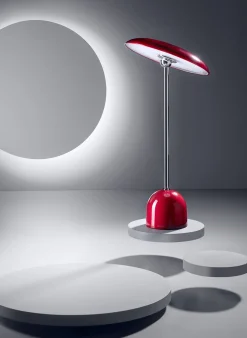 Tischleuchte LED FLASH LIGHT