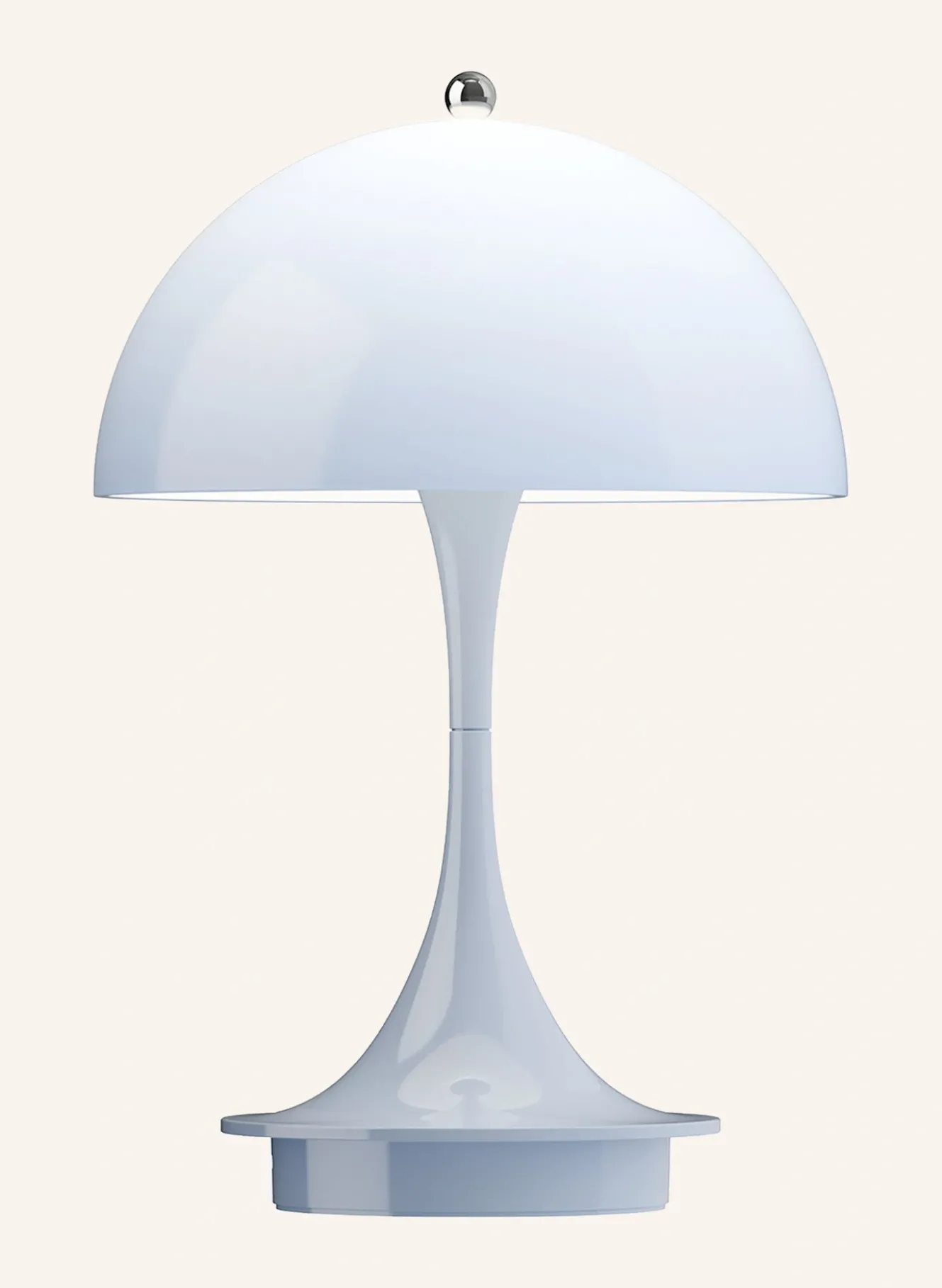 Tischleuchte PANTHELLA 160 PORTABLE